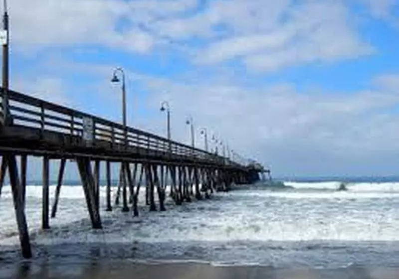 ホテル Super 8 San Diego Imperial Beach