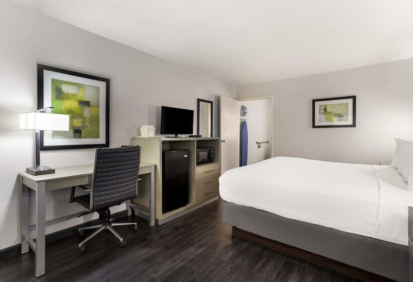 Surestay Hotel By Best Western Grants