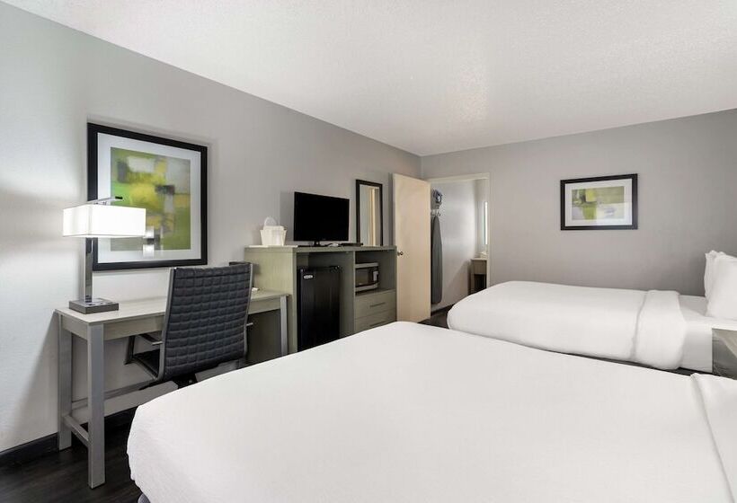 Surestay Hotel By Best Western Grants