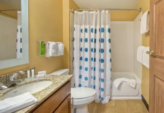 酒店 Towneplace Suites By Marriott Charlotte Univ. Research Park