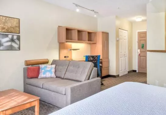 酒店 Towneplace Suites By Marriott Charlotte Univ. Research Park