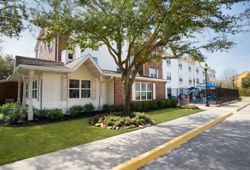 酒店 Amian Residence