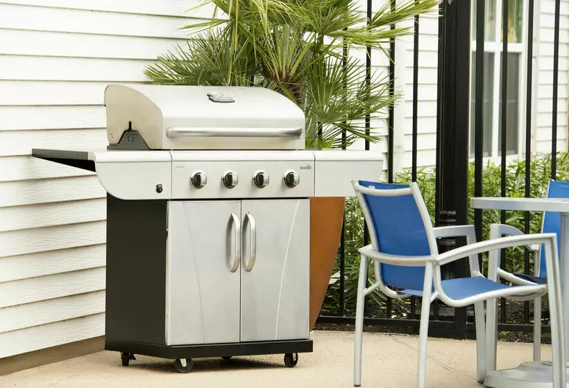 酒店 Amian Residence