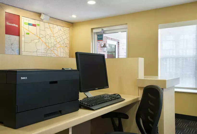 酒店 Amian Residence