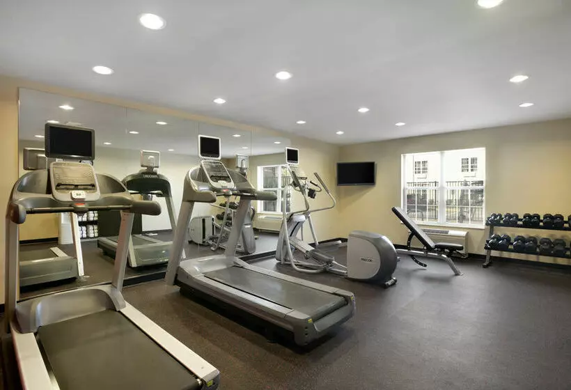 酒店 Amian Residence