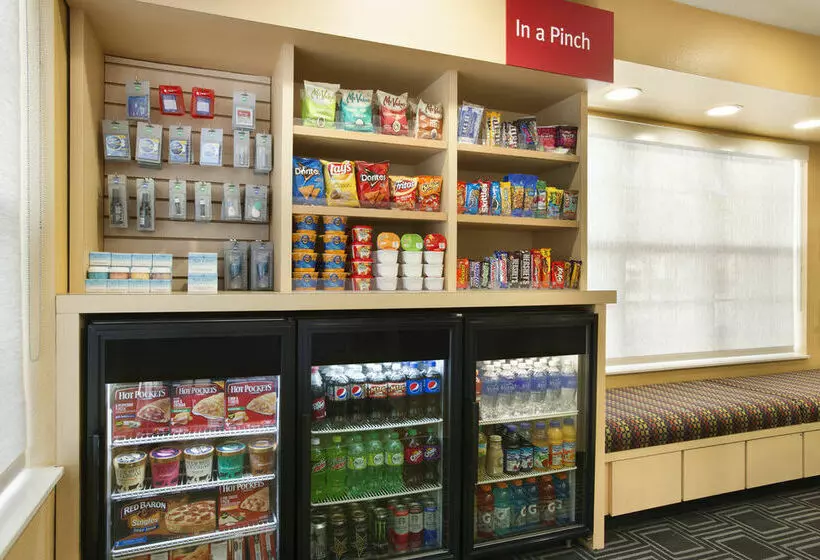 酒店 Amian Residence