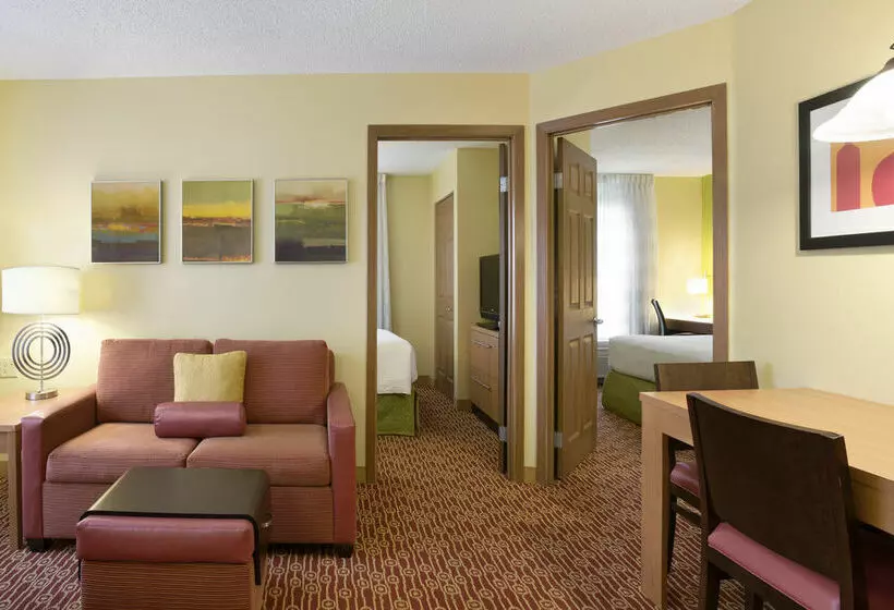 酒店 Amian Residence