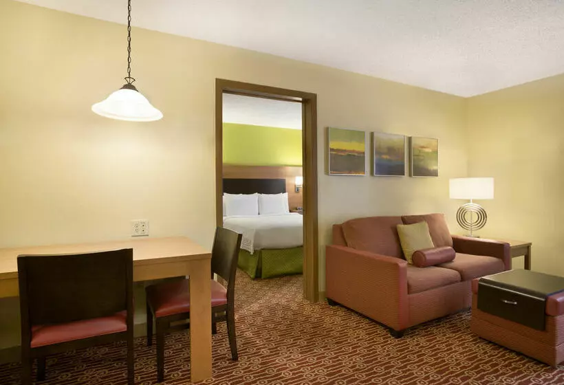 酒店 Amian Residence