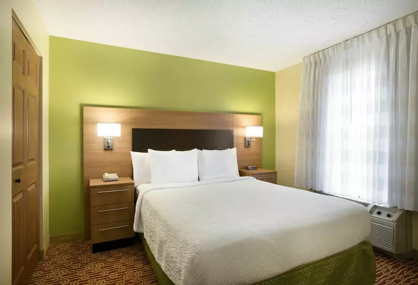 酒店 Amian Residence