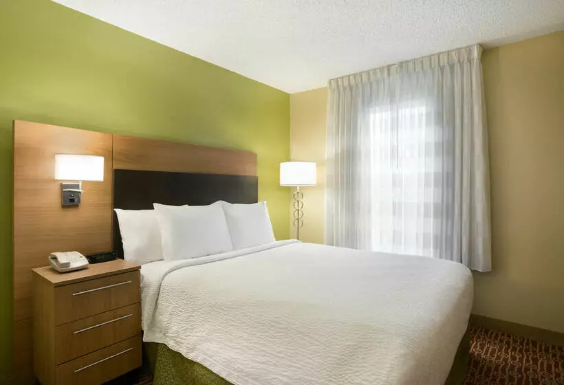 酒店 Amian Residence