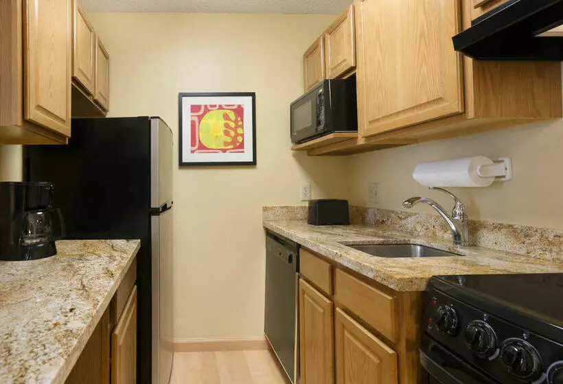 酒店 Amian Residence