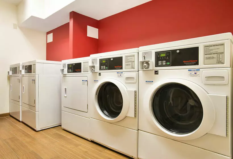 酒店 Amian Residence