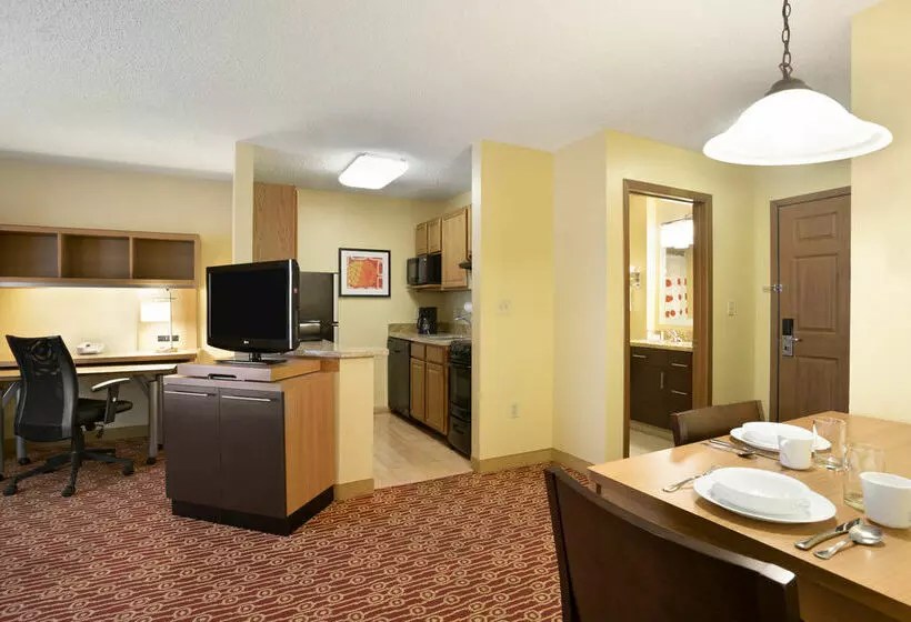 酒店 Amian Residence