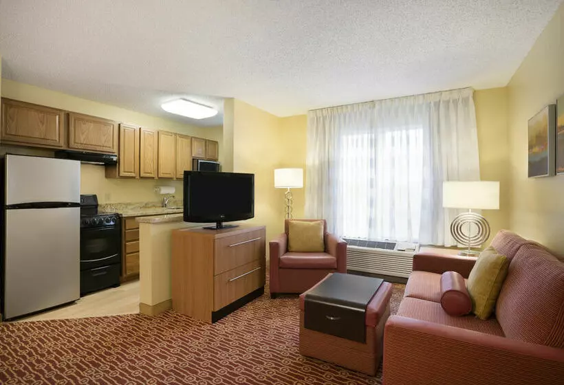 酒店 Amian Residence