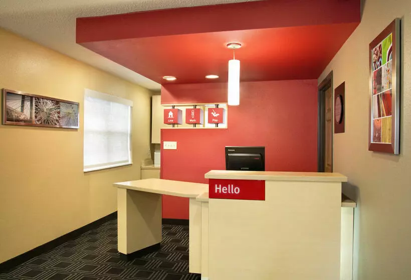 酒店 Amian Residence