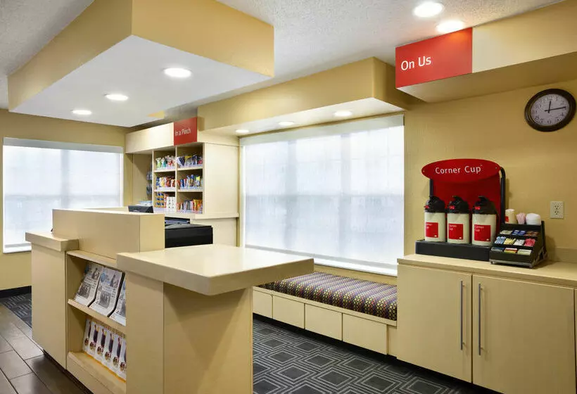 酒店 Amian Residence