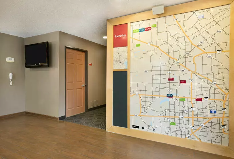 酒店 Amian Residence