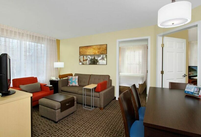 فندق Towneplace Suites By Marriott Newark Silicon Valley