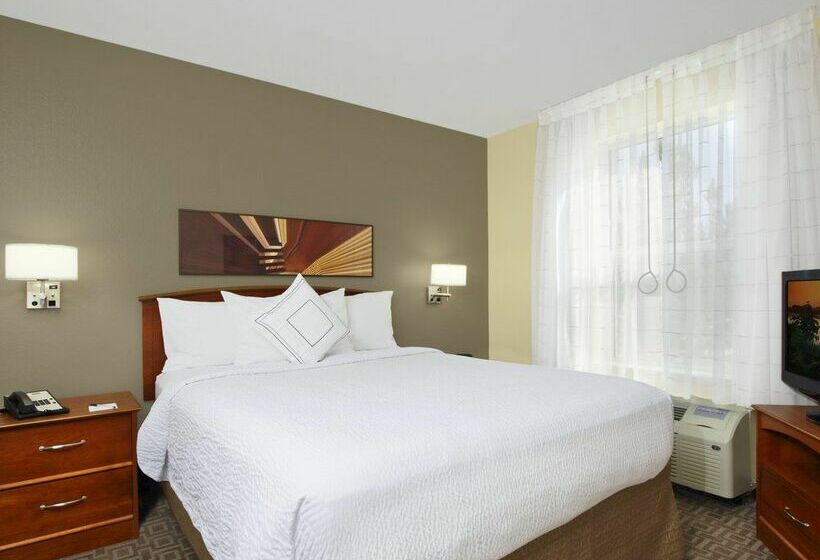 فندق Towneplace Suites By Marriott Newark Silicon Valley