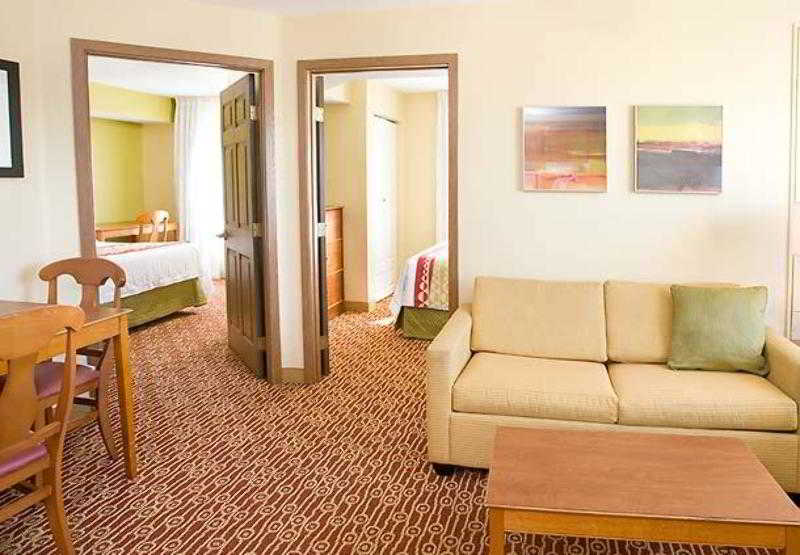 فندق Towneplace Suites By Marriott Newark Silicon Valley