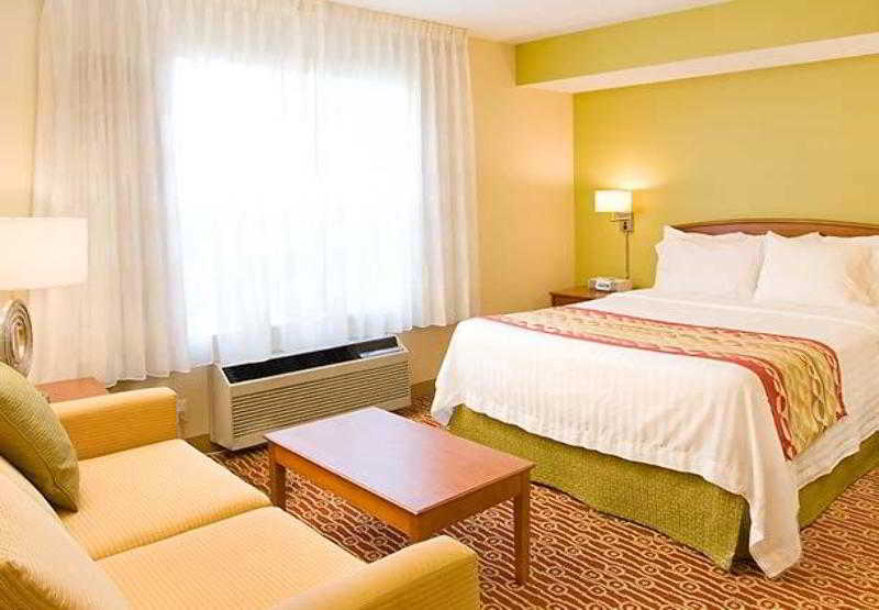 فندق Towneplace Suites By Marriott Newark Silicon Valley