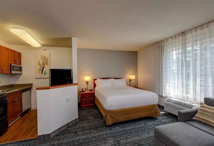 호텔 Towneplace Suites Denver Southwest/littleton