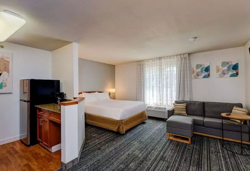 호텔 Towneplace Suites Denver Southwest/littleton