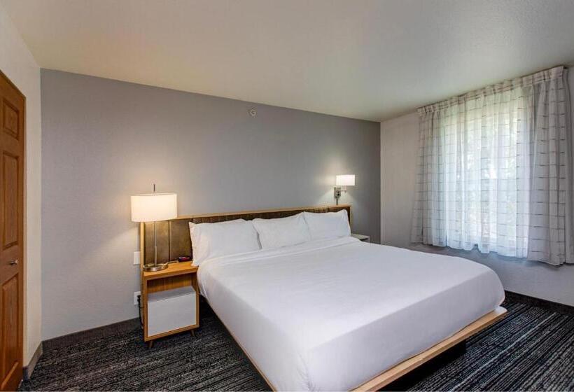 호텔 Towneplace Suites Denver Southwest/littleton