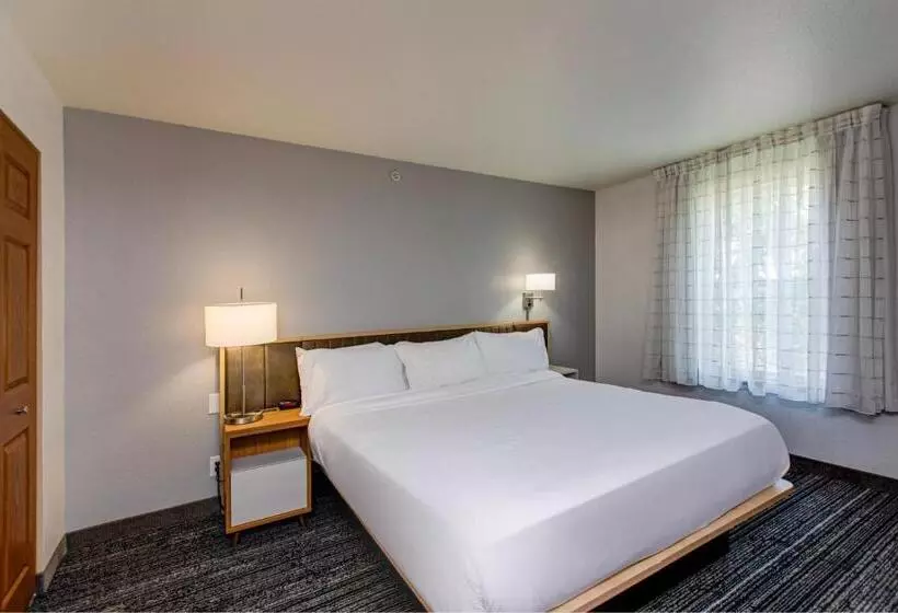 호텔 Towneplace Suites Denver Southwest/littleton