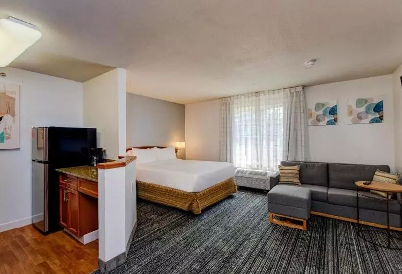 호텔 Towneplace Suites Denver Southwest/littleton