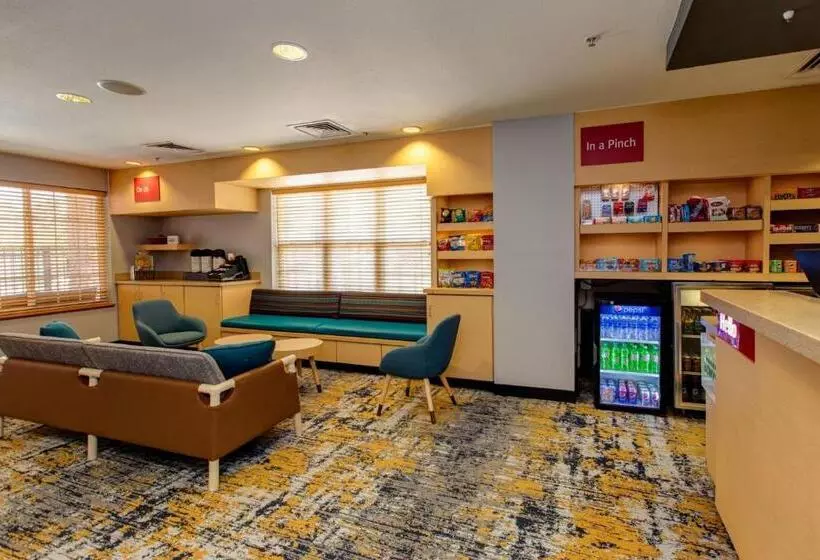 호텔 Towneplace Suites Denver Southwest/littleton