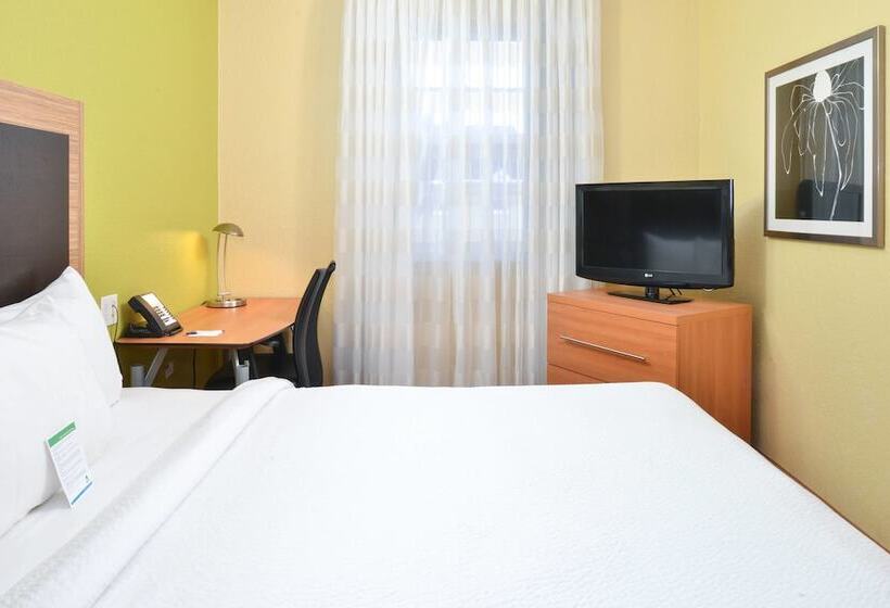 هتل Candlewood Suites Miami Doral By Ihg