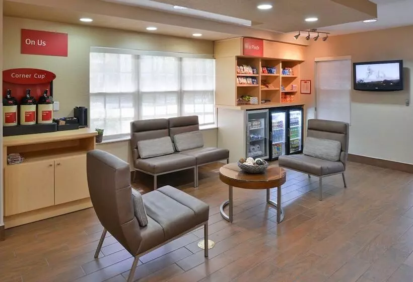 Hotel Candlewood Suites Miami Doral By Ihg