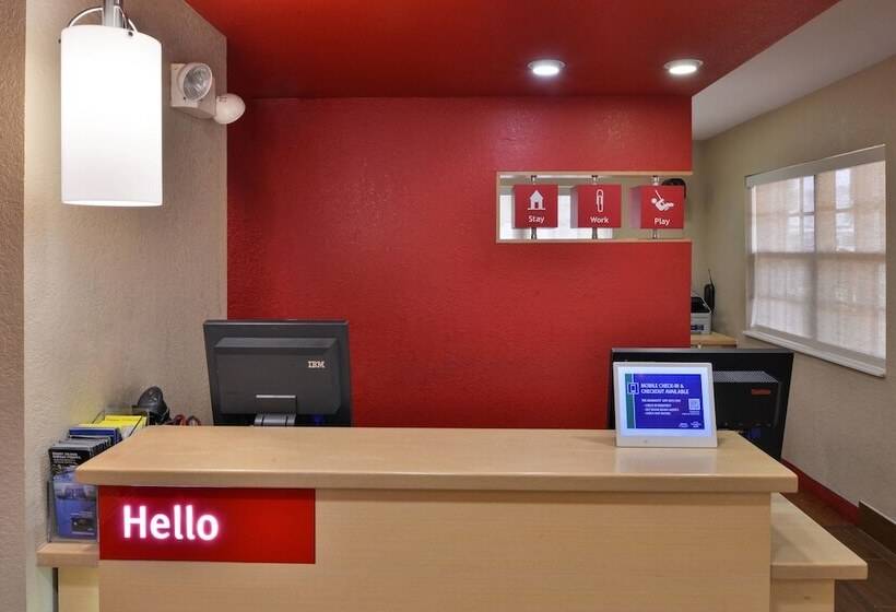 هتل Candlewood Suites Miami Doral By Ihg