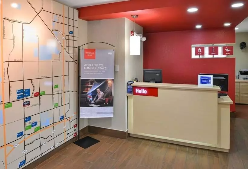 Hotel Candlewood Suites Miami Doral By Ihg