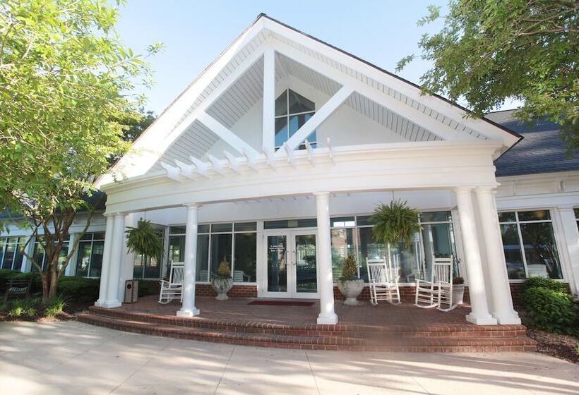 호텔 Vacation Village At Williamsburg