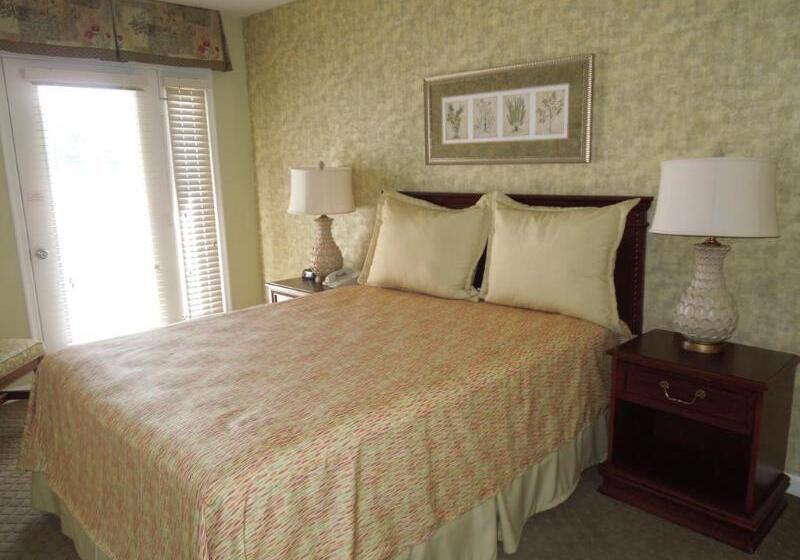 호텔 Vacation Village At Williamsburg