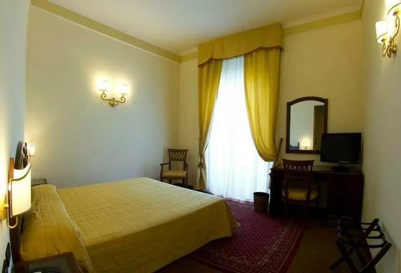 בית מלון כפרי Villa Fiorita