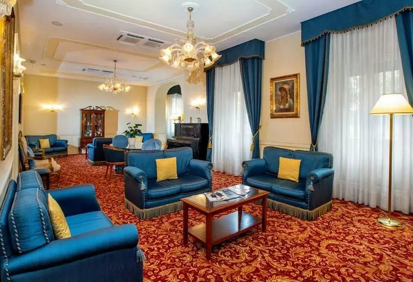 בית מלון כפרי Villa Fiorita