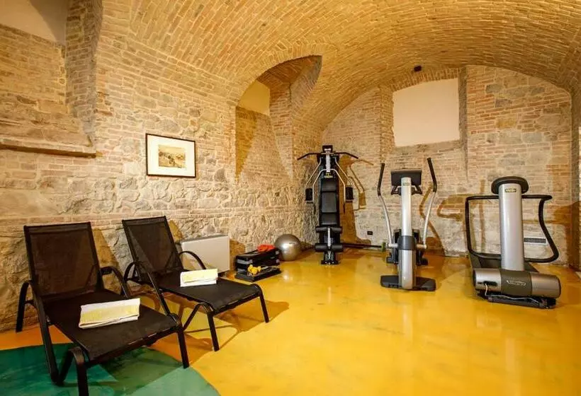 בית מלון כפרי Villa Fiorita