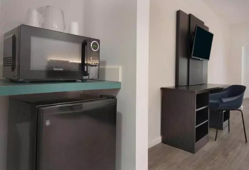 Motel 6 Houston, Tx  I10 West