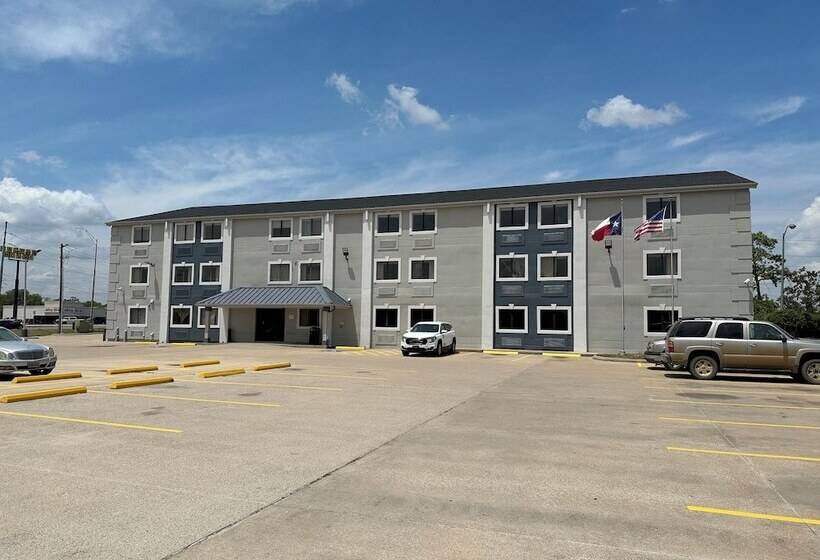 Szálloda Surestay By Best Western Groves