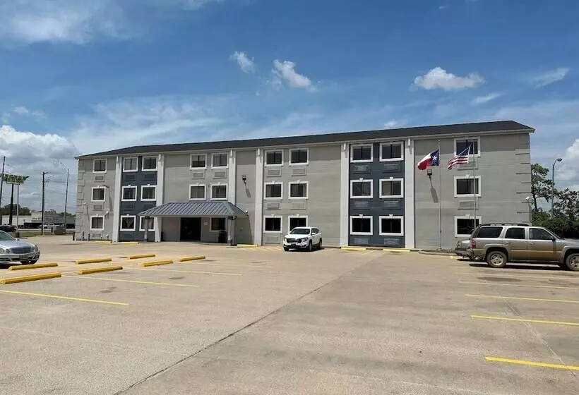 فندق Surestay By Best Western Groves