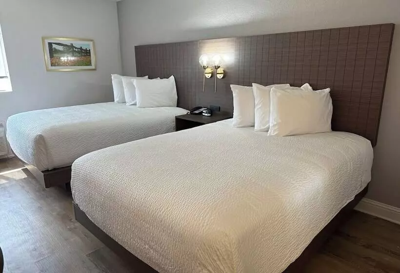 فندق Surestay By Best Western Groves