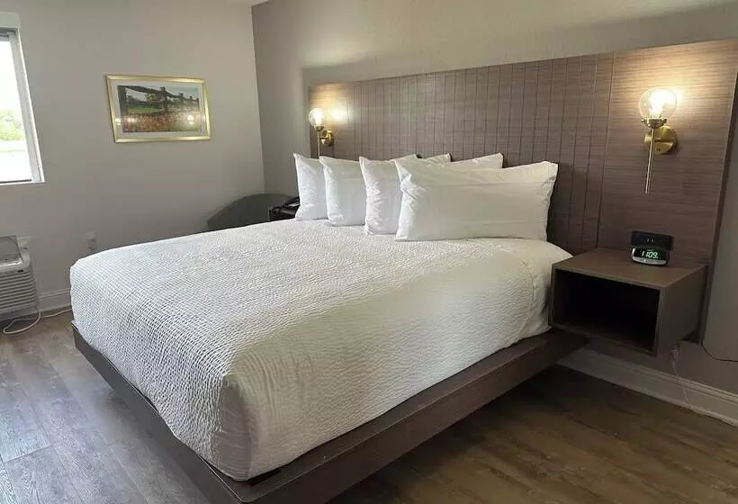 فندق Surestay By Best Western Groves