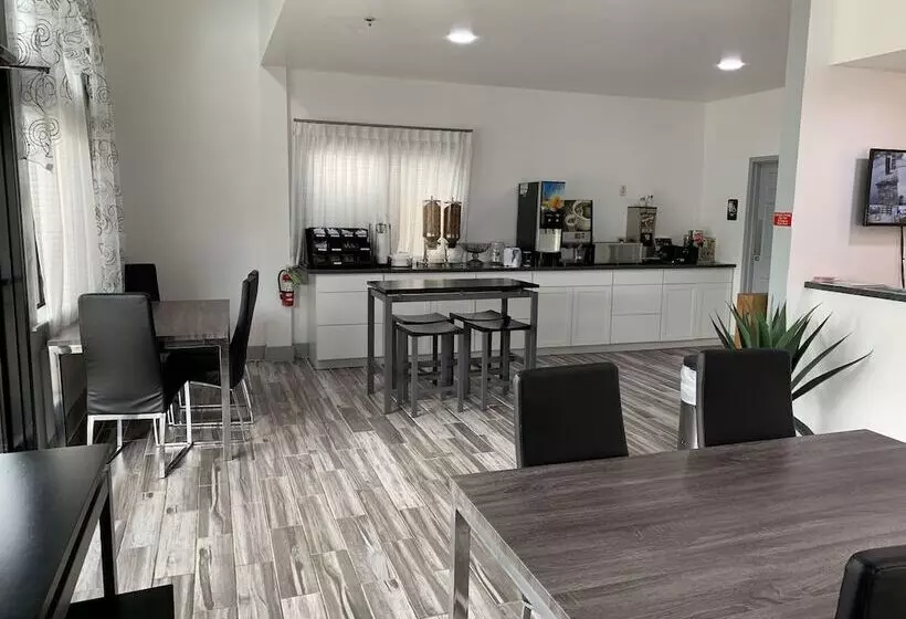 מוטל Days Inn By Wyndham Waynesville Nc