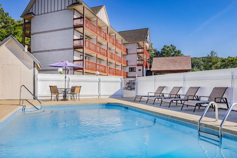 Мотель Days Inn By Wyndham Waynesville Nc