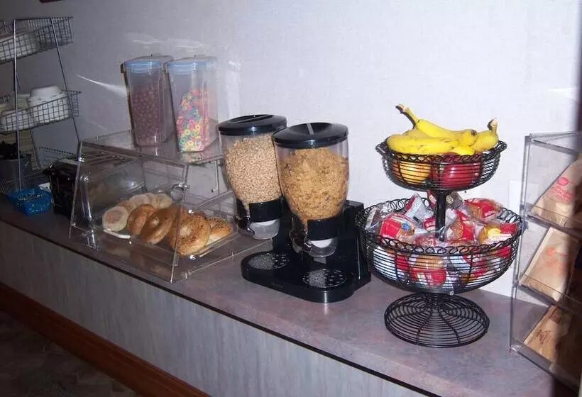 فندق على الطريق Northwoods Best Inn   Chetek