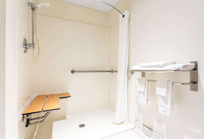 Мотель Super 8 By Wyndham Cresco Ia