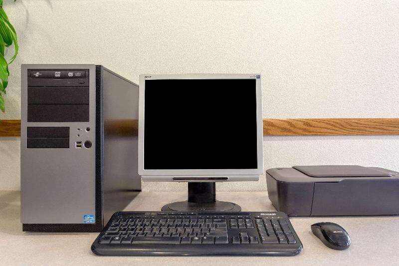 Мотель Super 8 By Wyndham Cresco Ia